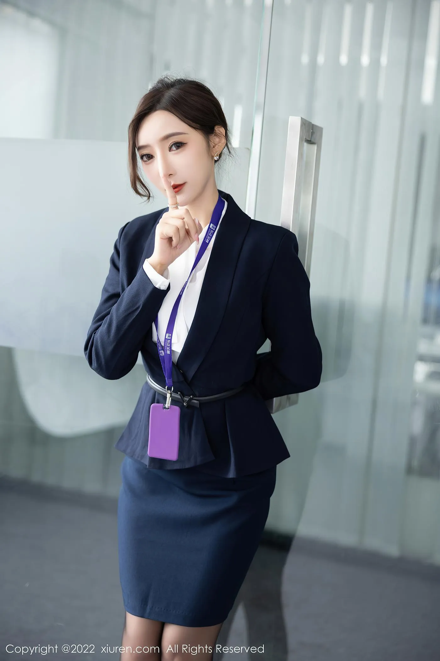 [XIUREN秀人网] 2022.09.08 NO.5563 王馨瑶yanni [82P]插图